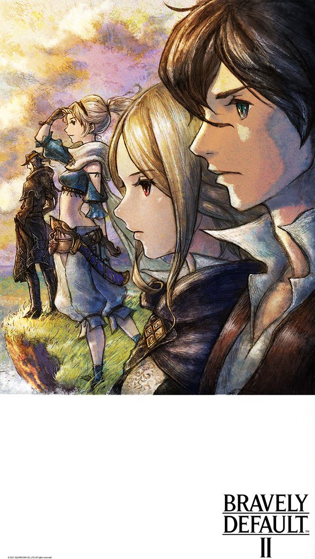 my.nintendo.com/Wallpaper - Bravely Default II - Heroes of Light - [A]/Bravely_Default_II_HOL_Wallpaper_A_(640x1136).jpg
